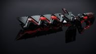 The Directive: Crash Ornament for the Sleeper Stimulant (Image via Bungie)
